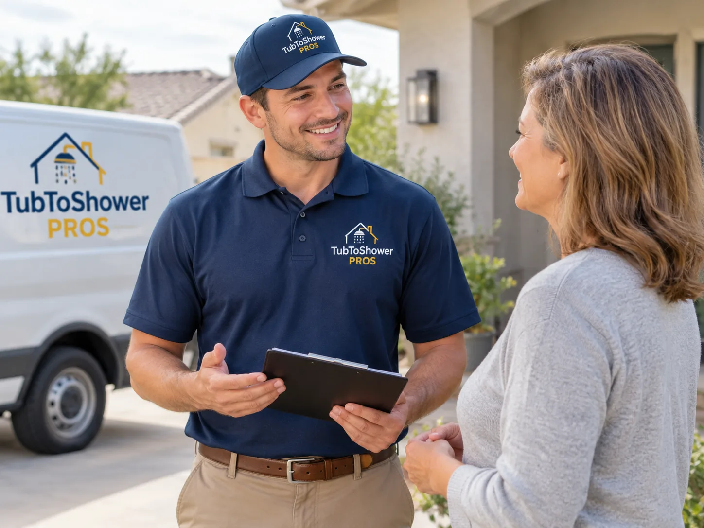 Tub Shower Conversion Greeley, PA FAQs
